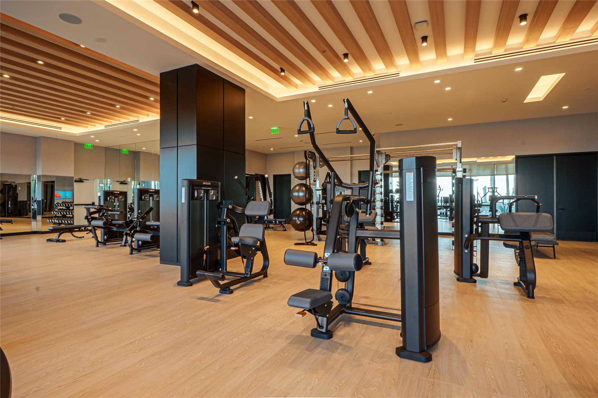 Solemar Condo - Residential