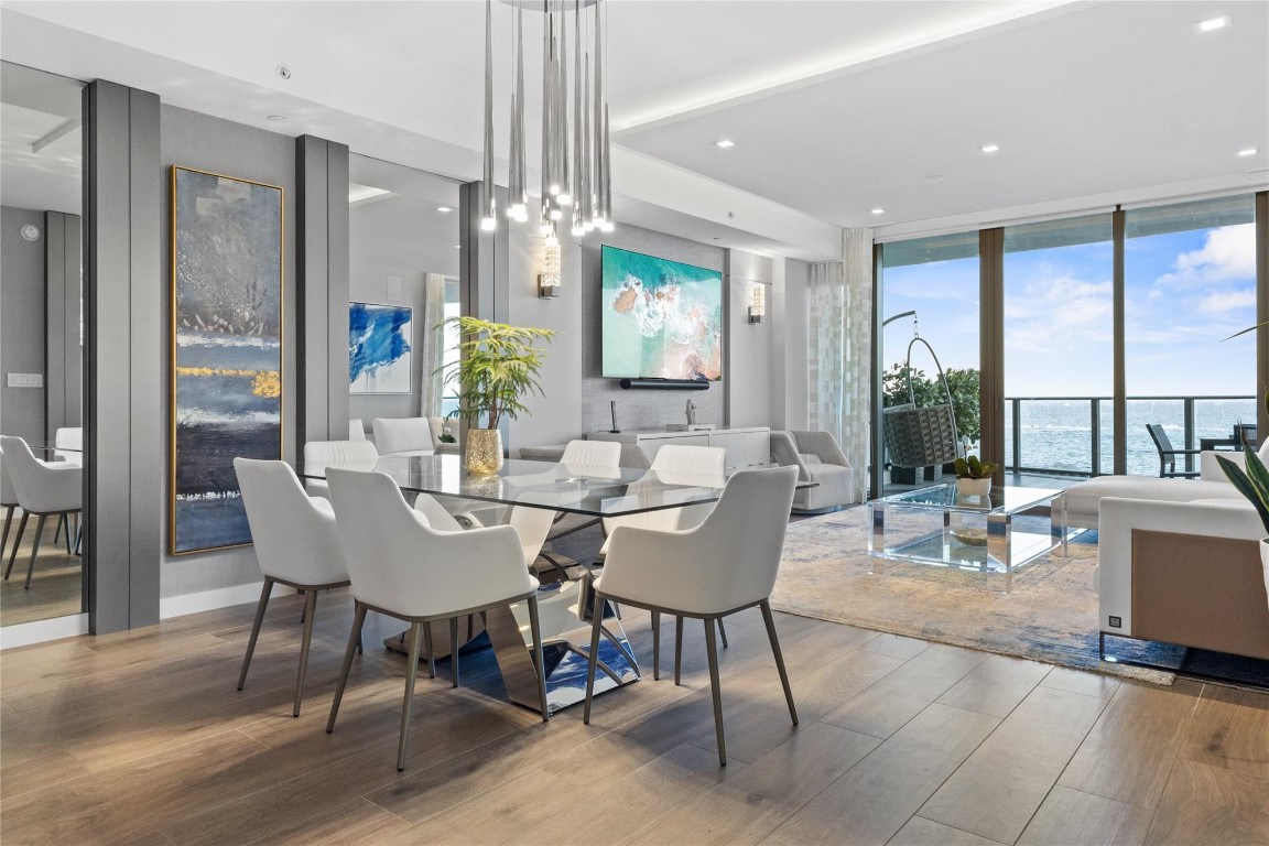 Solemar Condo - Residential