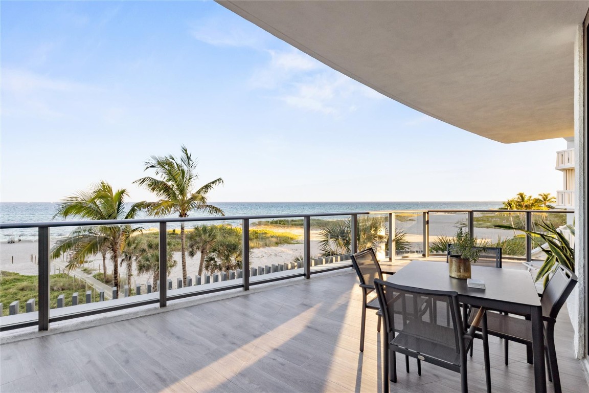 Solemar Condo - Residential