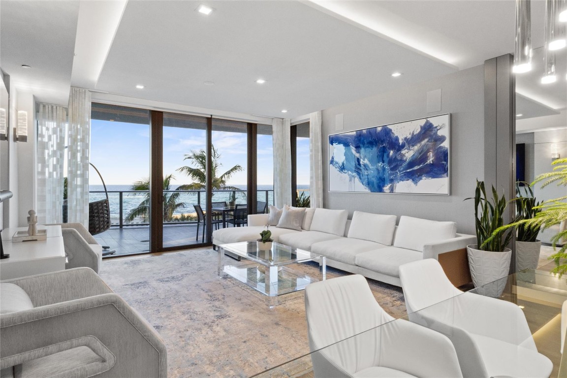 Solemar Condo - Residential