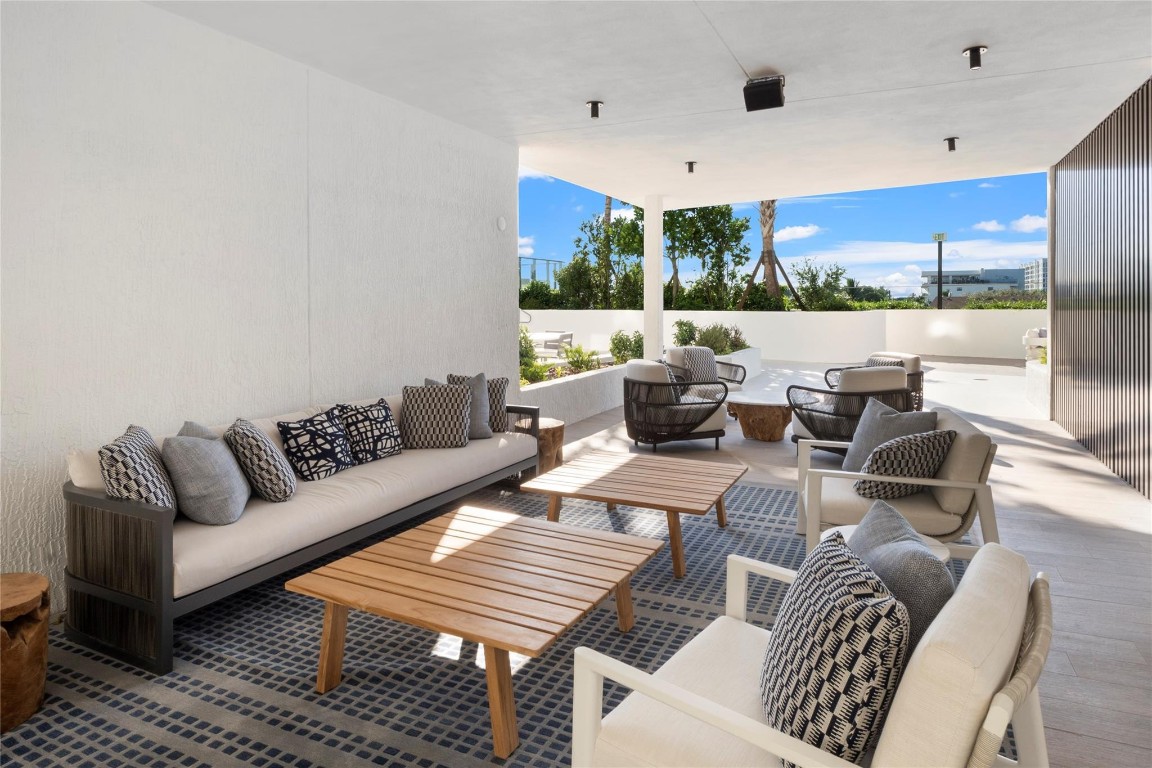 Solemar Condo - Residential