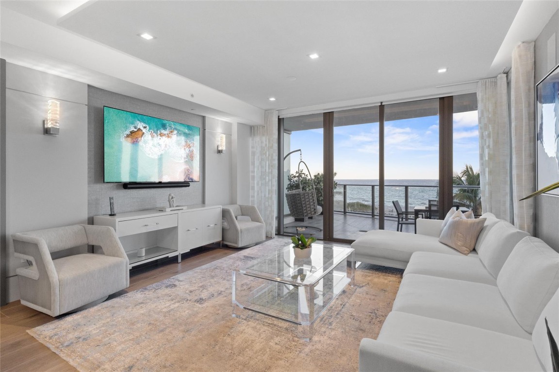 Solemar Condo - Residential