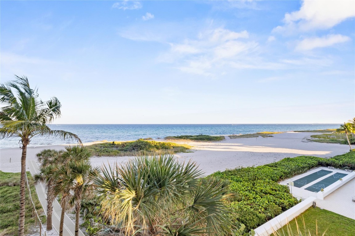 Solemar Condo - Residential