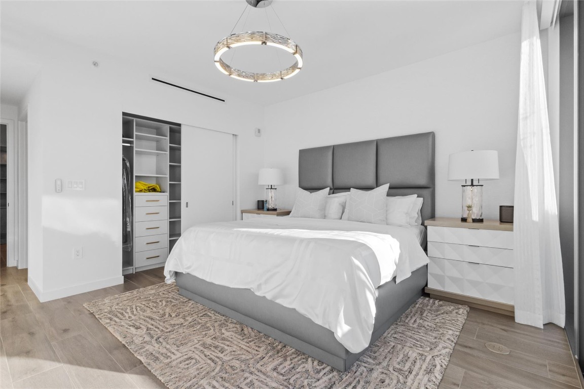 Solemar Condo - Residential