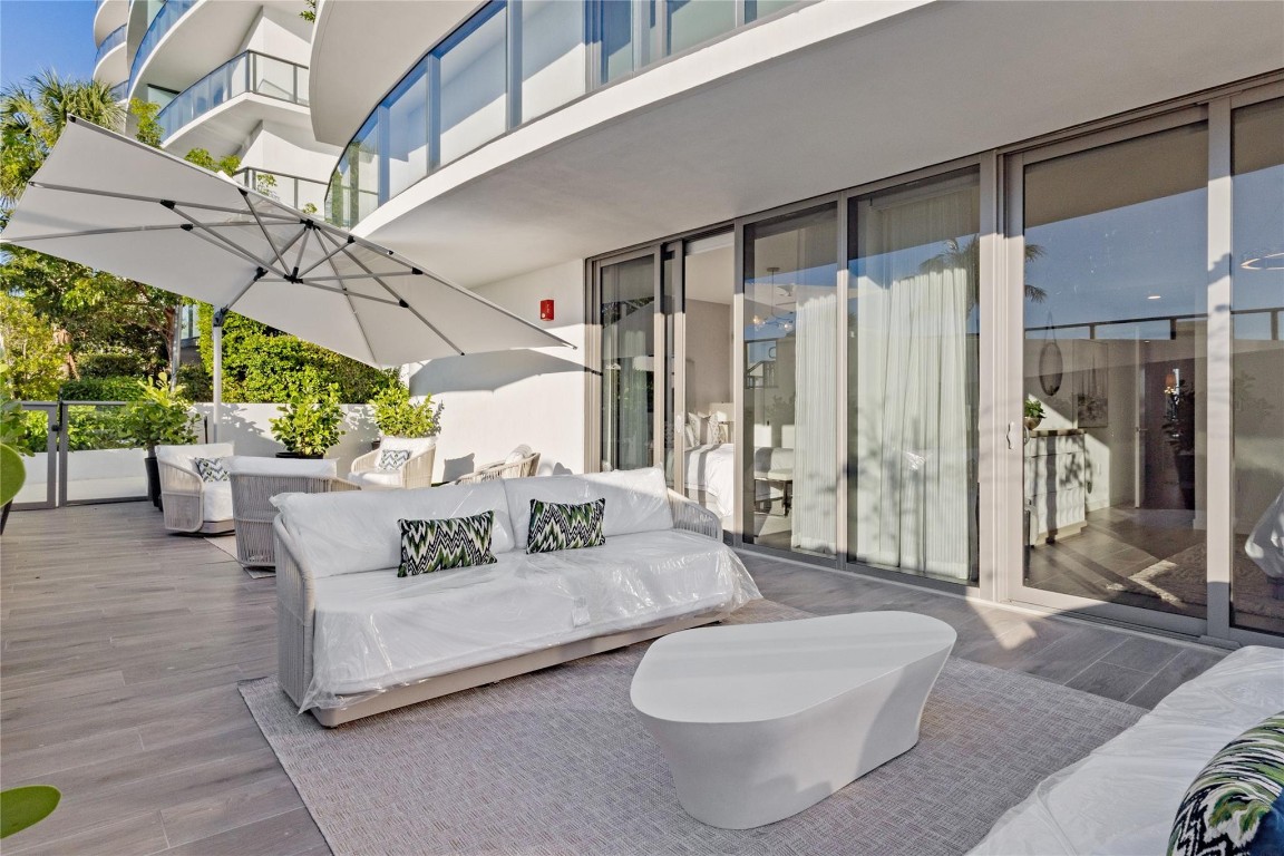 Solemar Condo - Residential