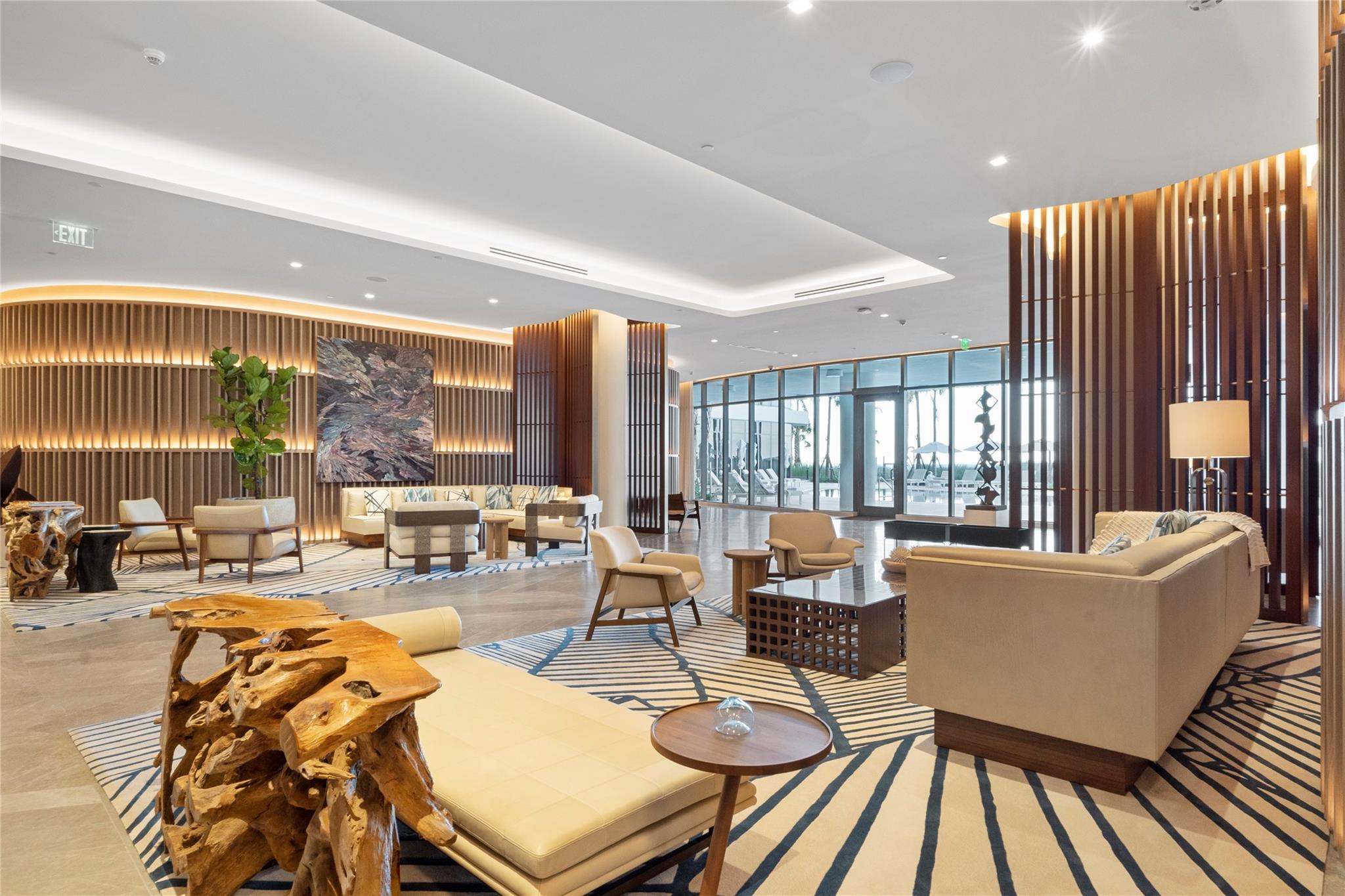 Solemar Condo - Residential