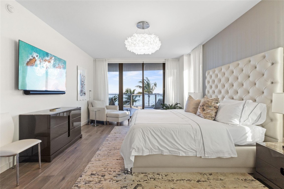 Solemar Condo - Residential