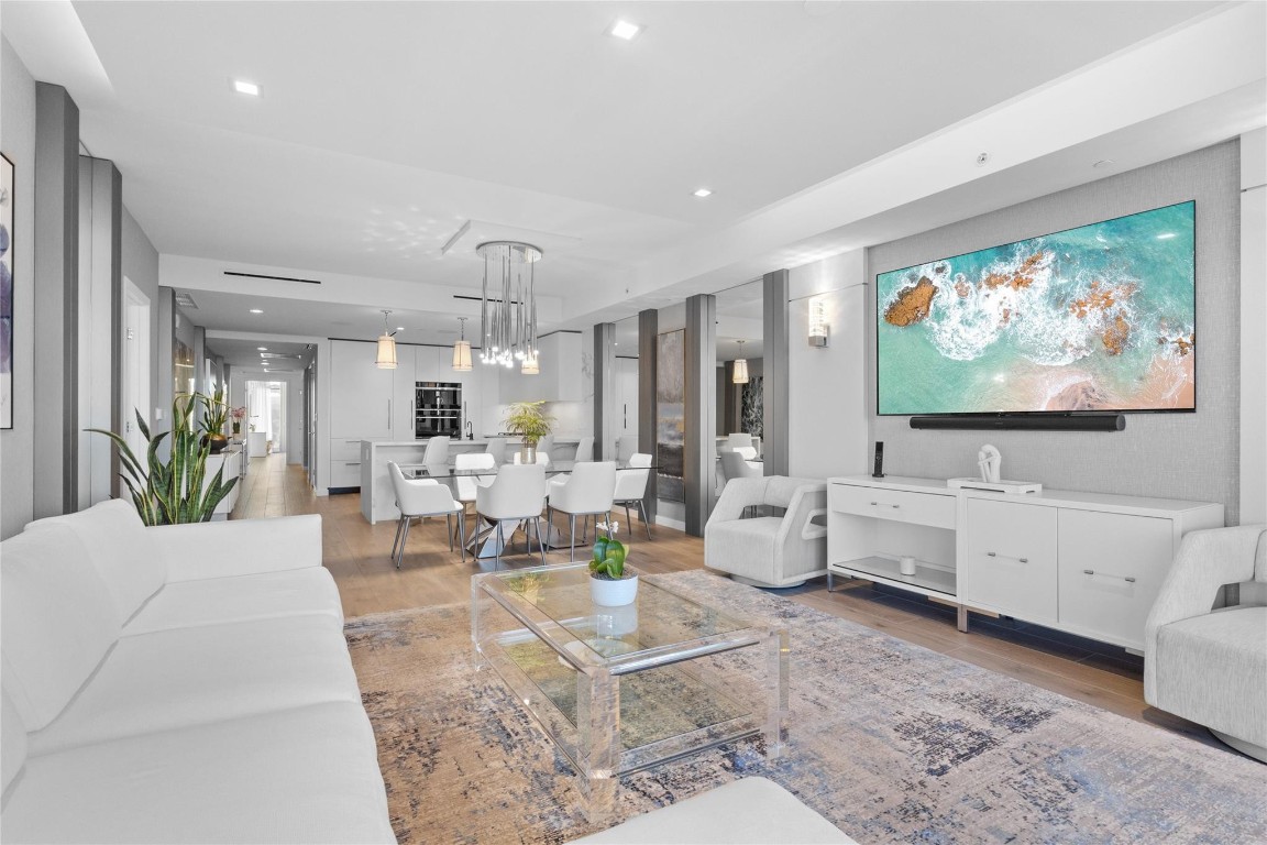 Solemar Condo - Residential