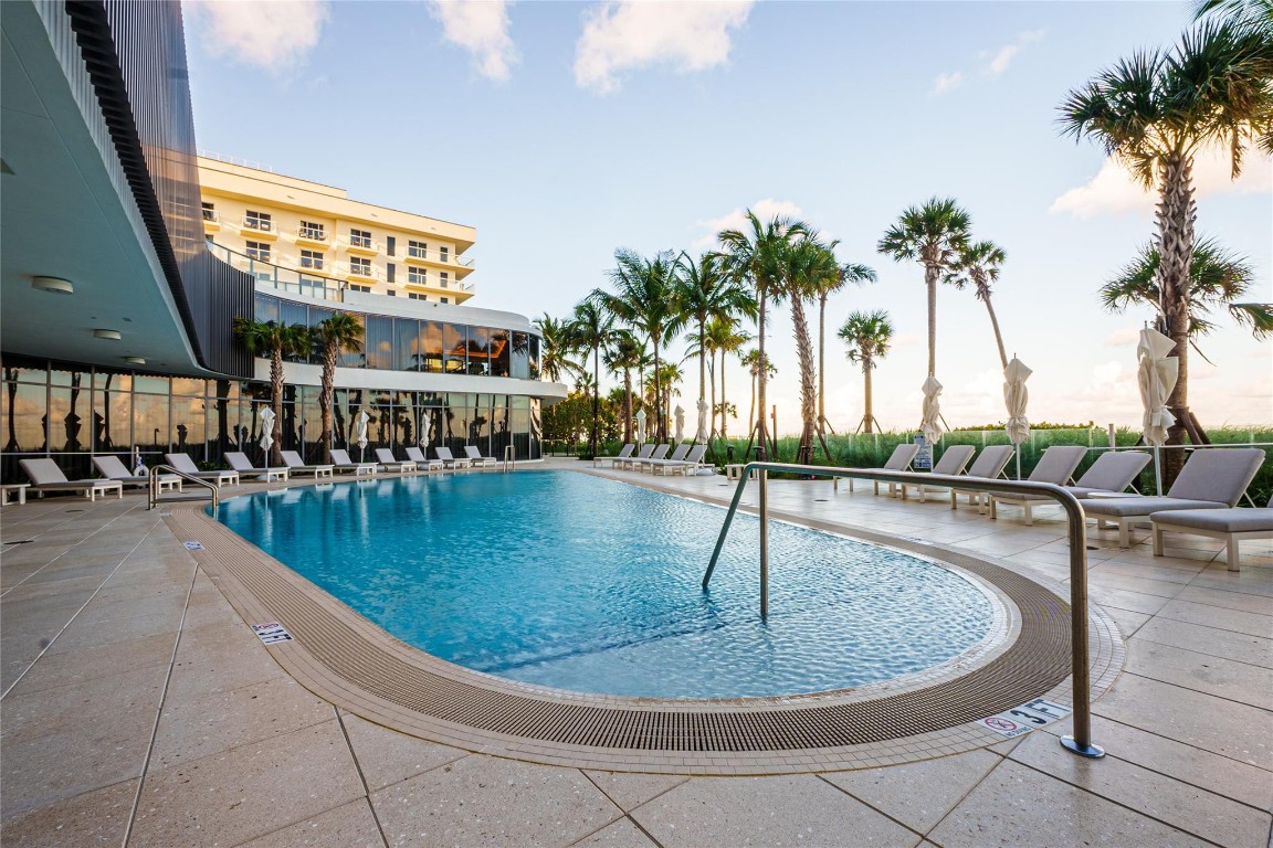 1116 N Ocean Boulevard 301