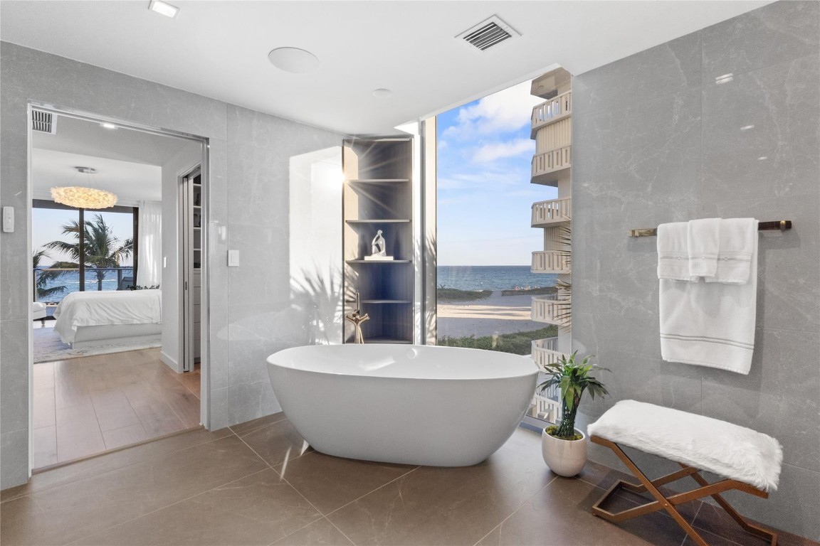 Solemar Condo - Residential