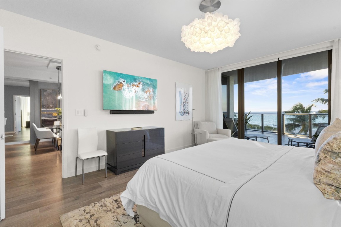 Solemar Condo - Residential