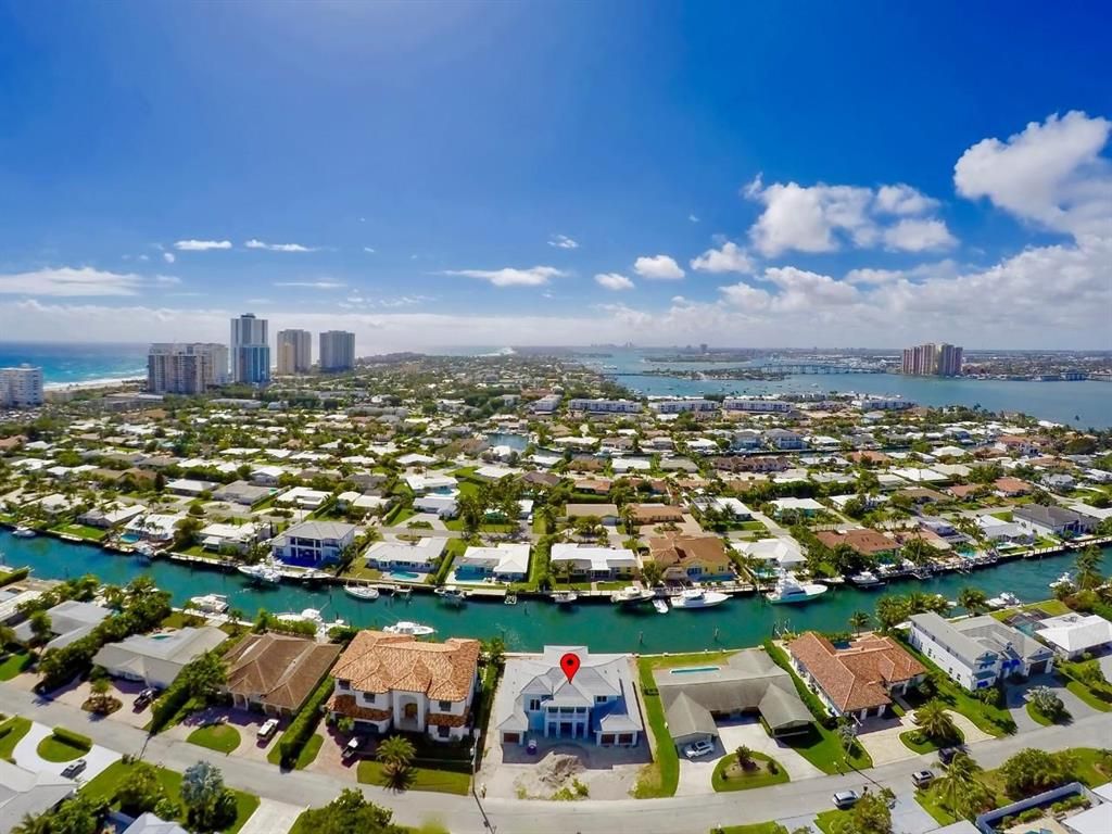 Photo of 1161 Coral Way, Singer Island, FL 33404 (MLS # R10623201)