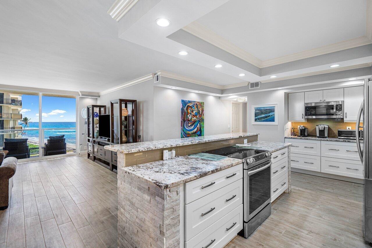 5440 N North Ocean Drive Drive 504