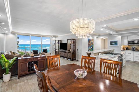 5440 N North Ocean Drive Drive 504 Riviera Beach FL 33404