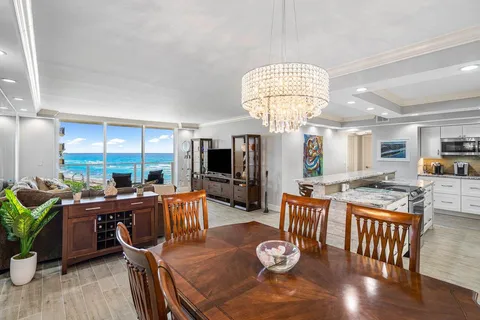 5440 N North Ocean Drive Unit 504, Riviera Beach, FL MLS: R11054835