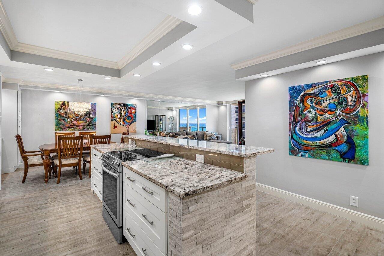5440 N North Ocean Drive Drive 504