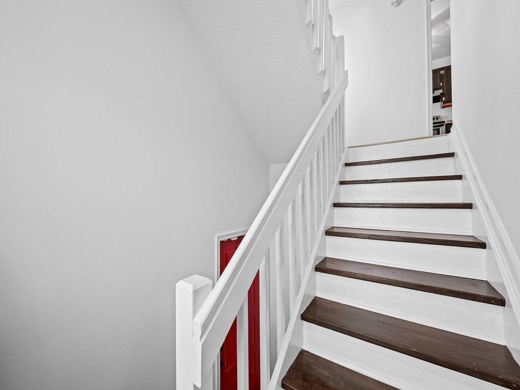 Photo of 5095 Heatherhill Lane #8, Boca Raton, FL 33486 (MLS # F10436817)