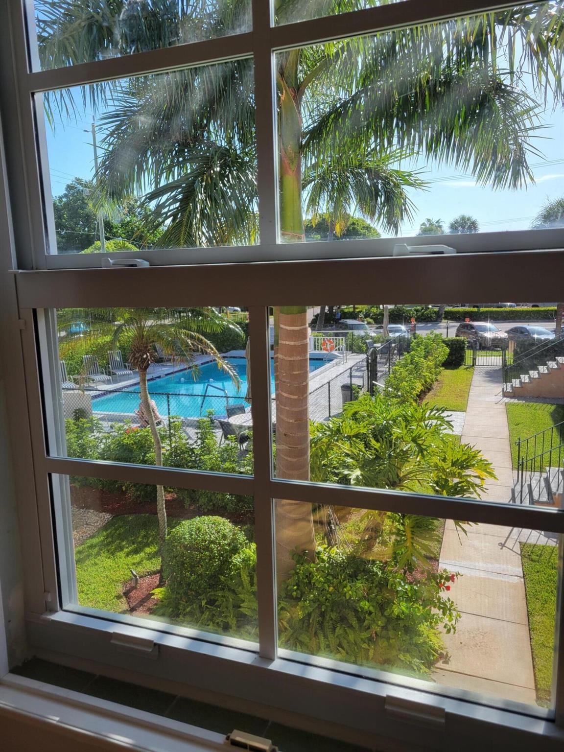 GULFSTREAM CONDO - Residential Lease