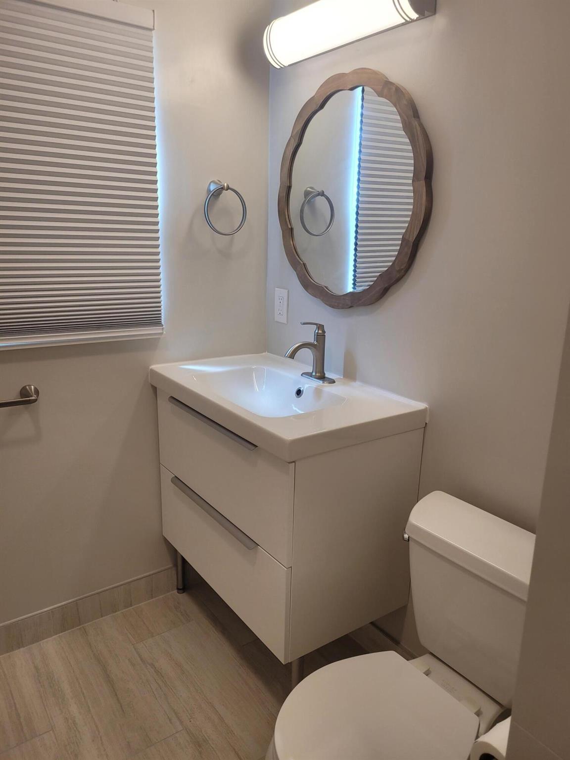 GULFSTREAM CONDO - Residential Lease
