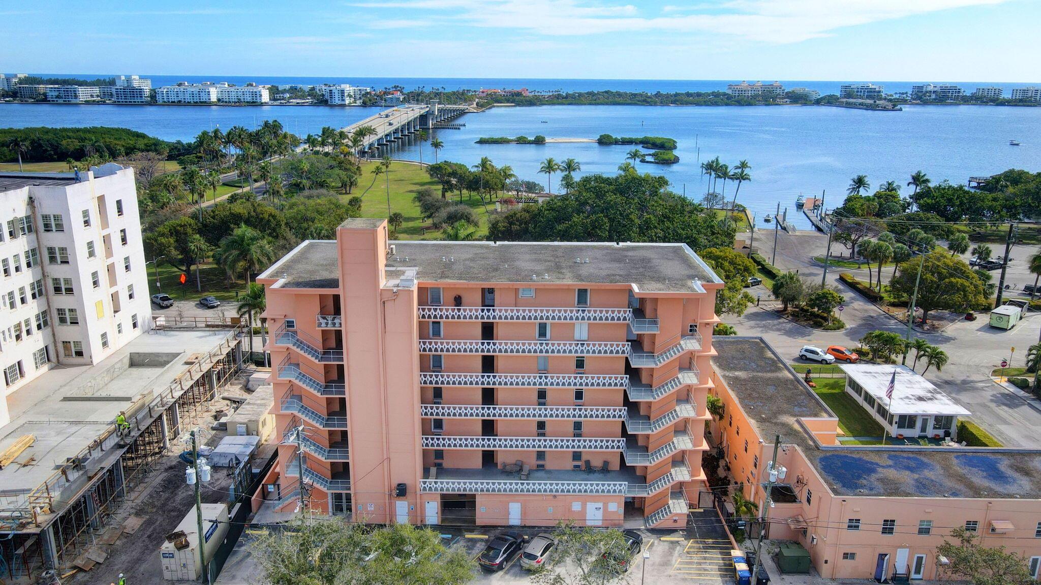 GULFSTREAM CONDO - Residential Lease