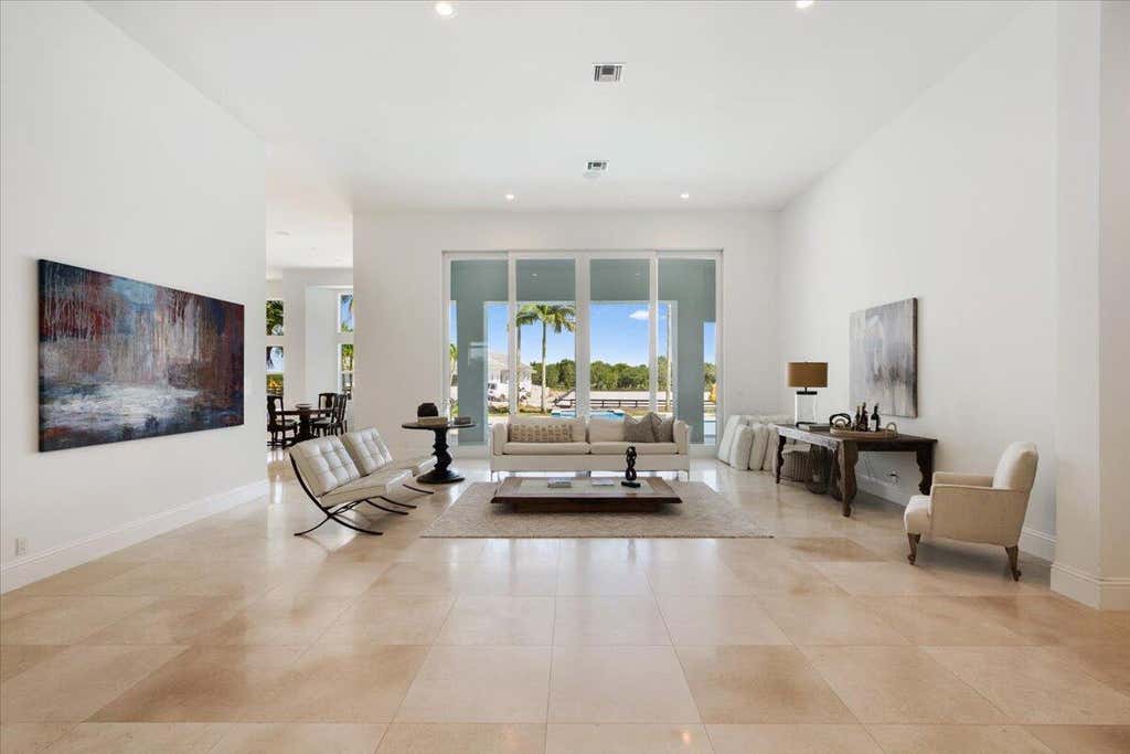 Photo of 15691 Sunnyland Lane, Wellington, FL 33414 (MLS # B26056172)
