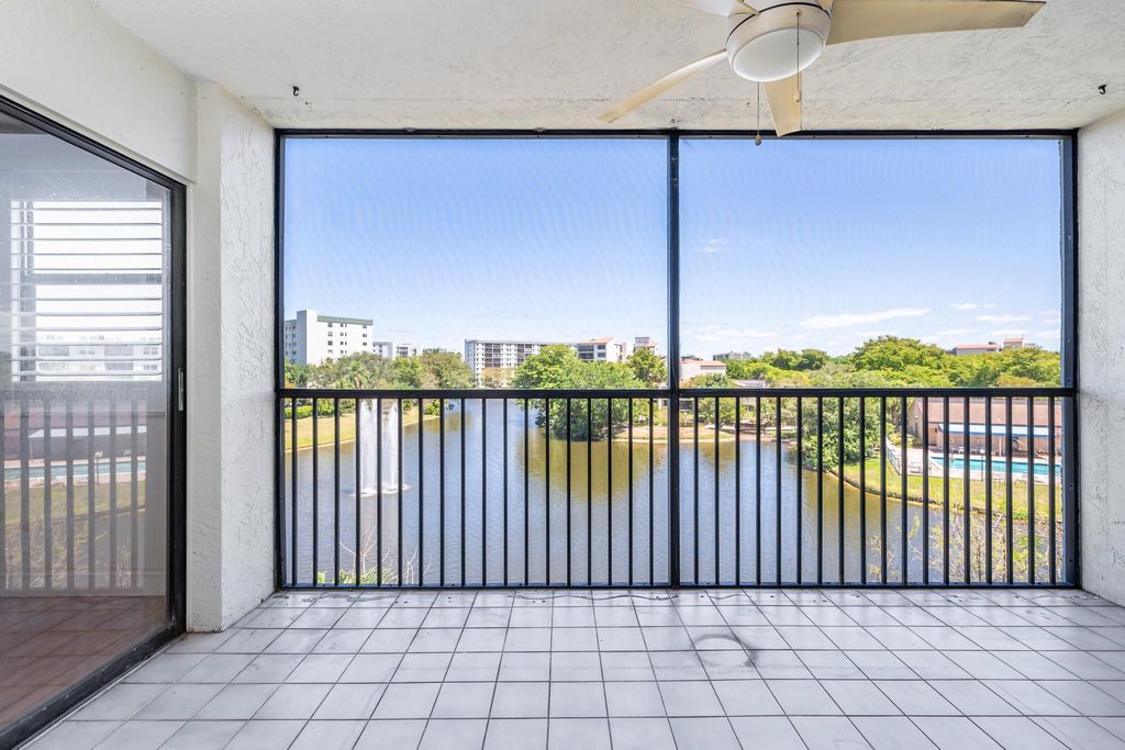 Photo of 2334 S Cypress Bend Drive #405, Pompano Beach, FL 33069 (MLS # F10434539)