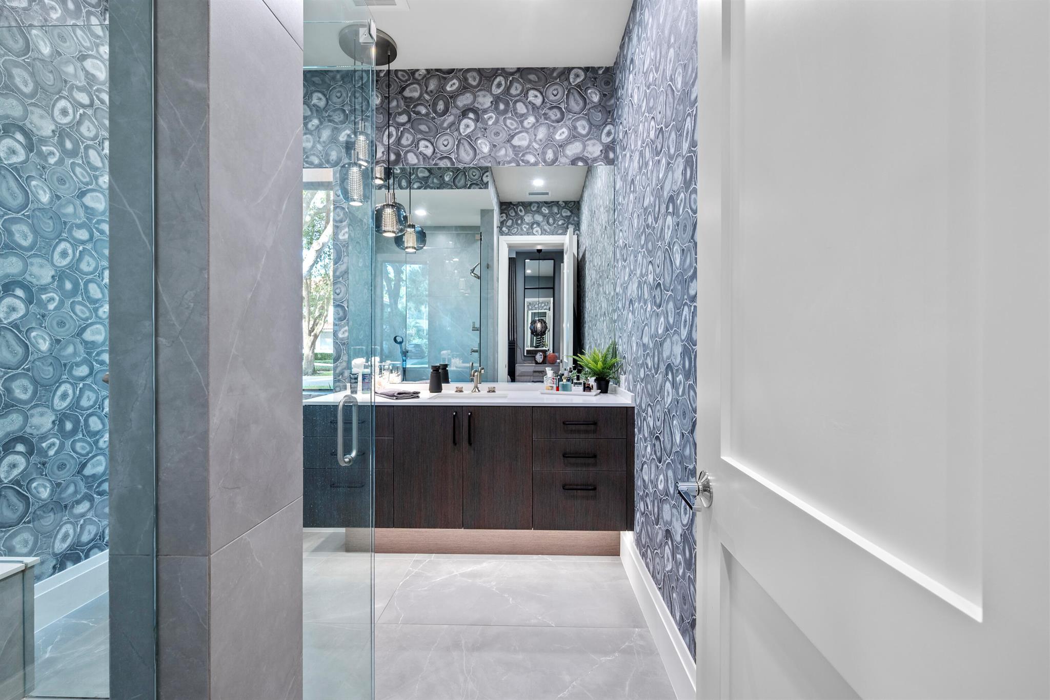 Les Jardins - Residential