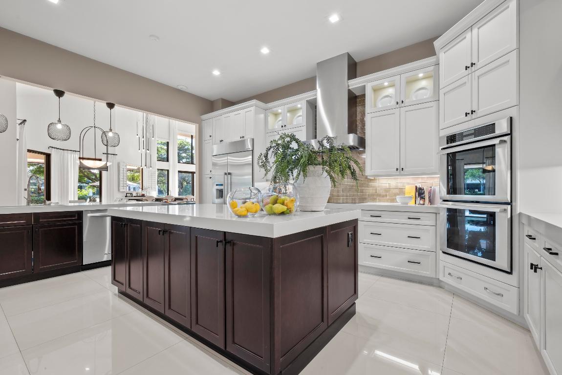 Les Jardins - Residential