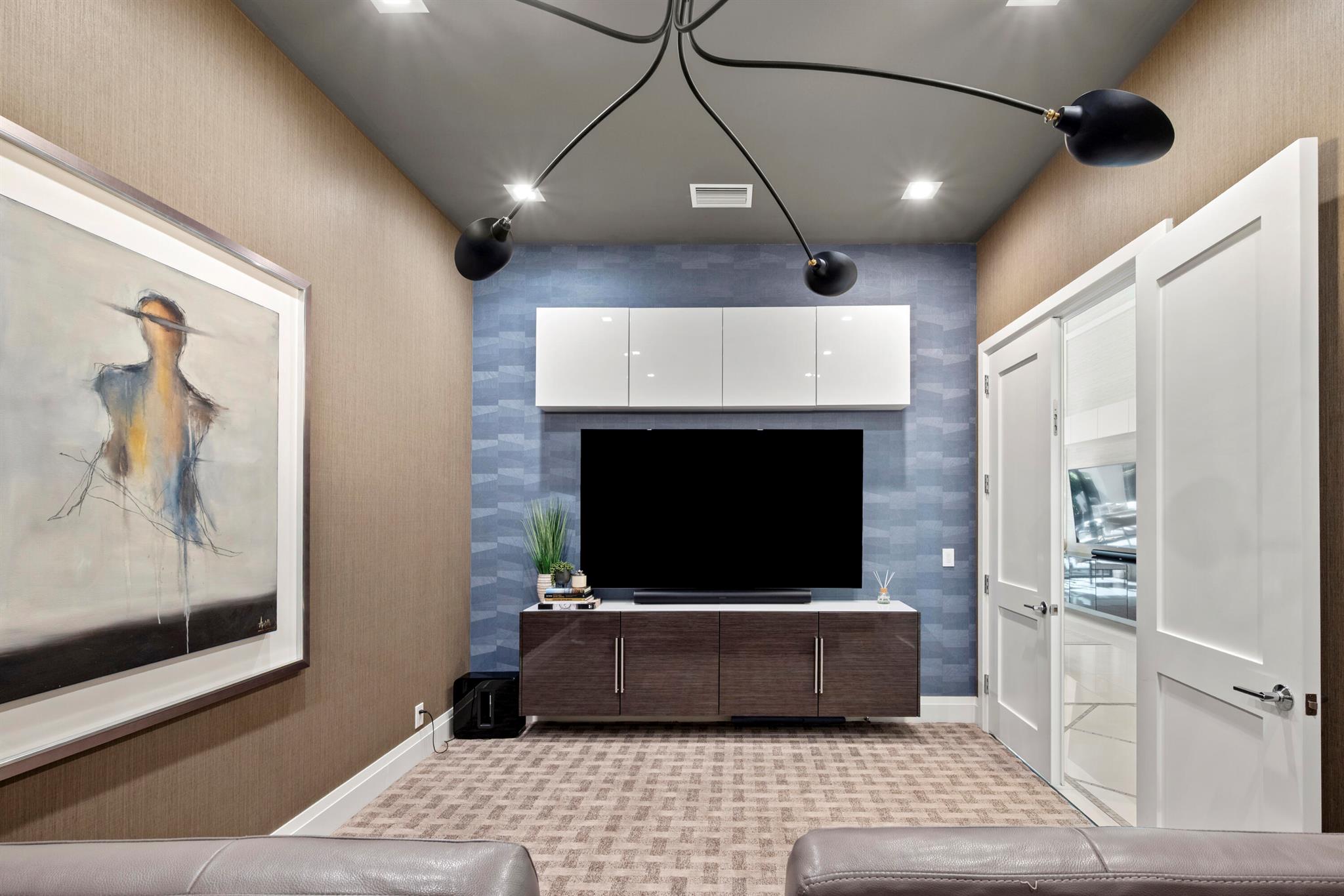 Les Jardins - Residential