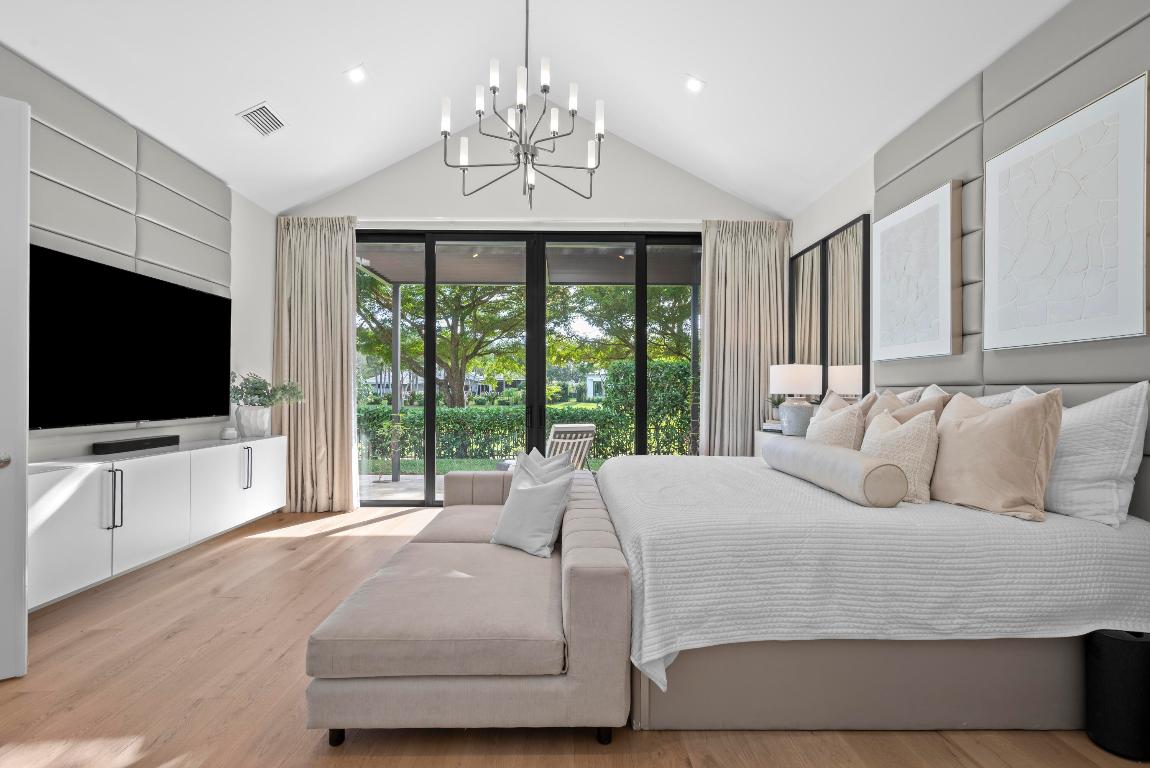 Les Jardins - Residential