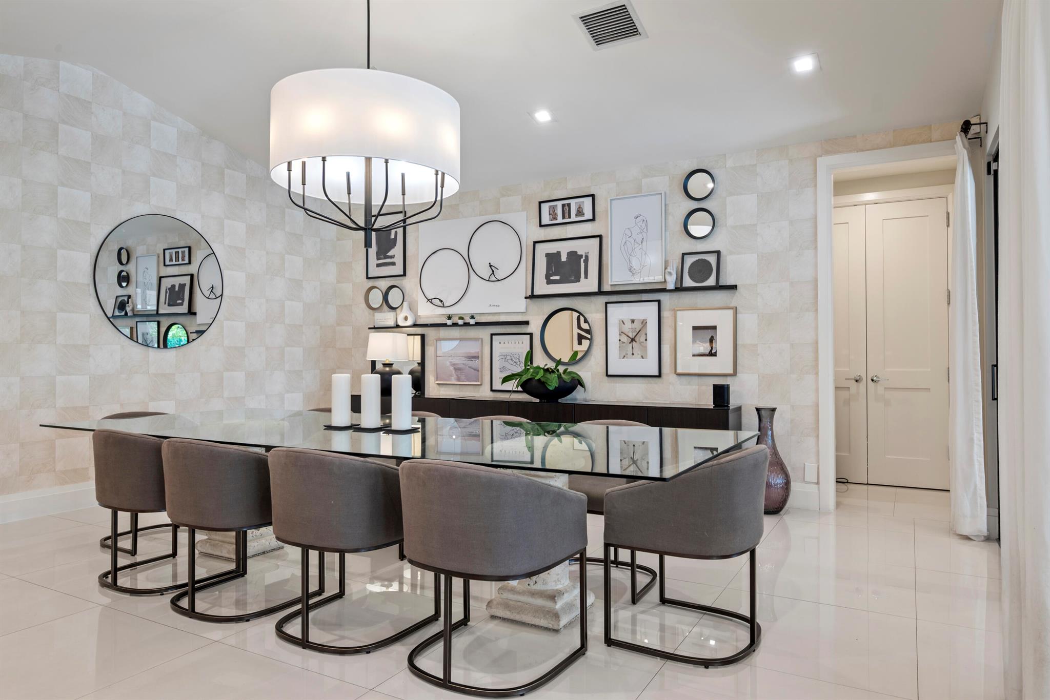 Les Jardins - Residential