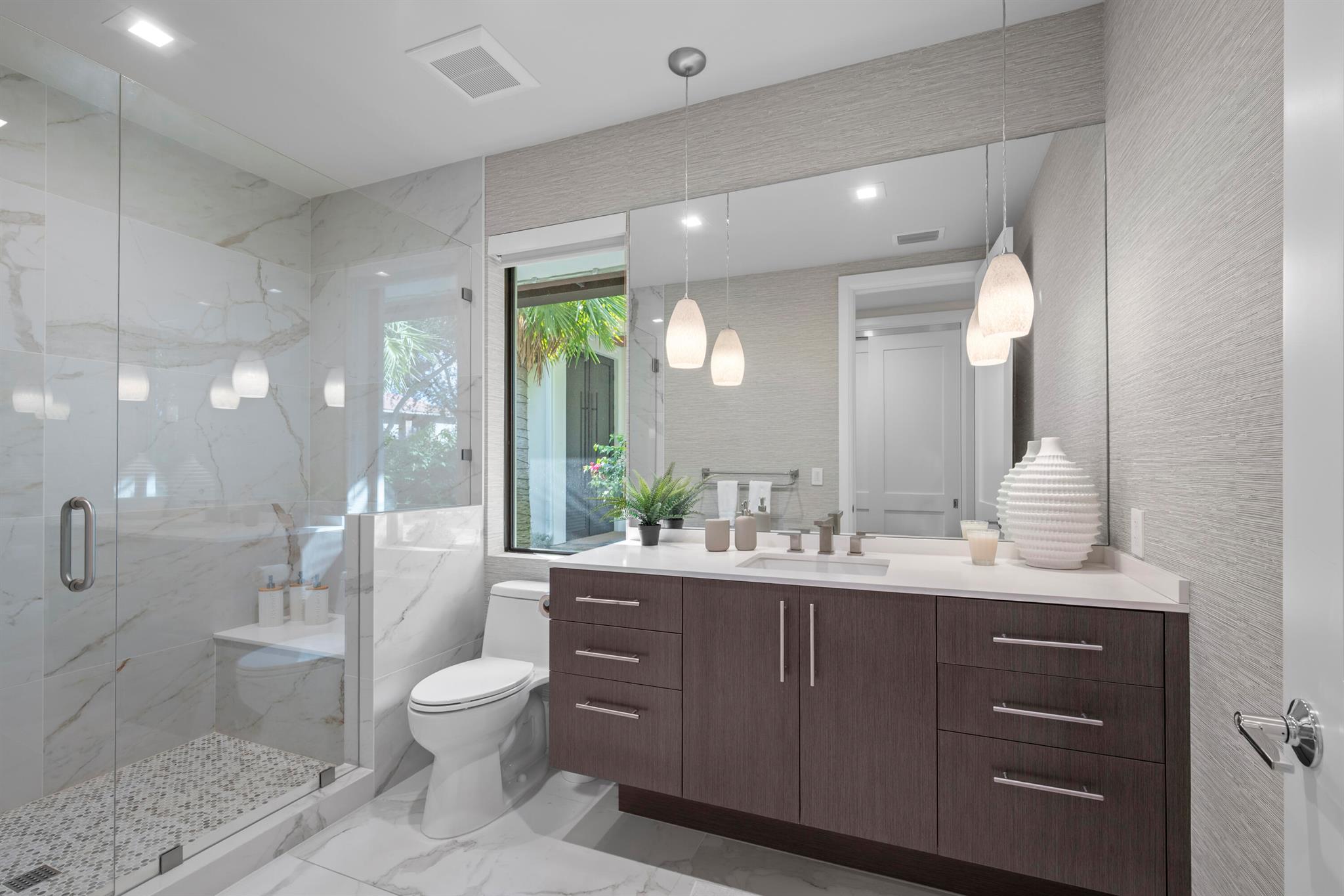 Les Jardins - Residential