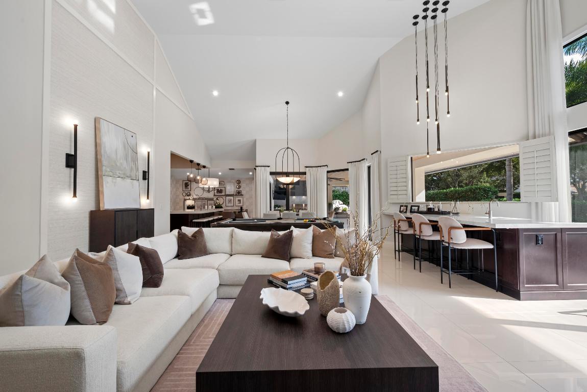 Les Jardins - Residential