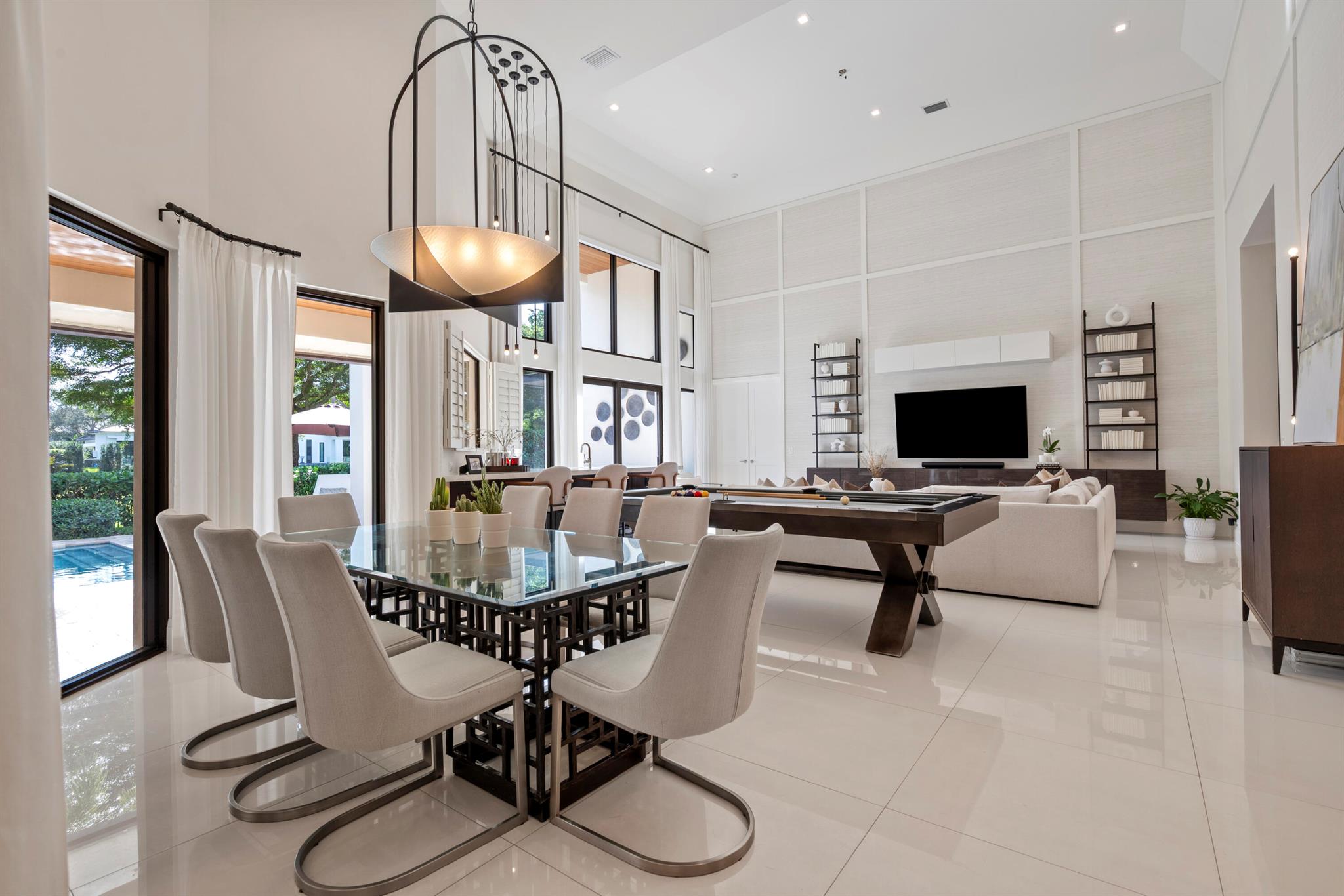 Les Jardins - Residential