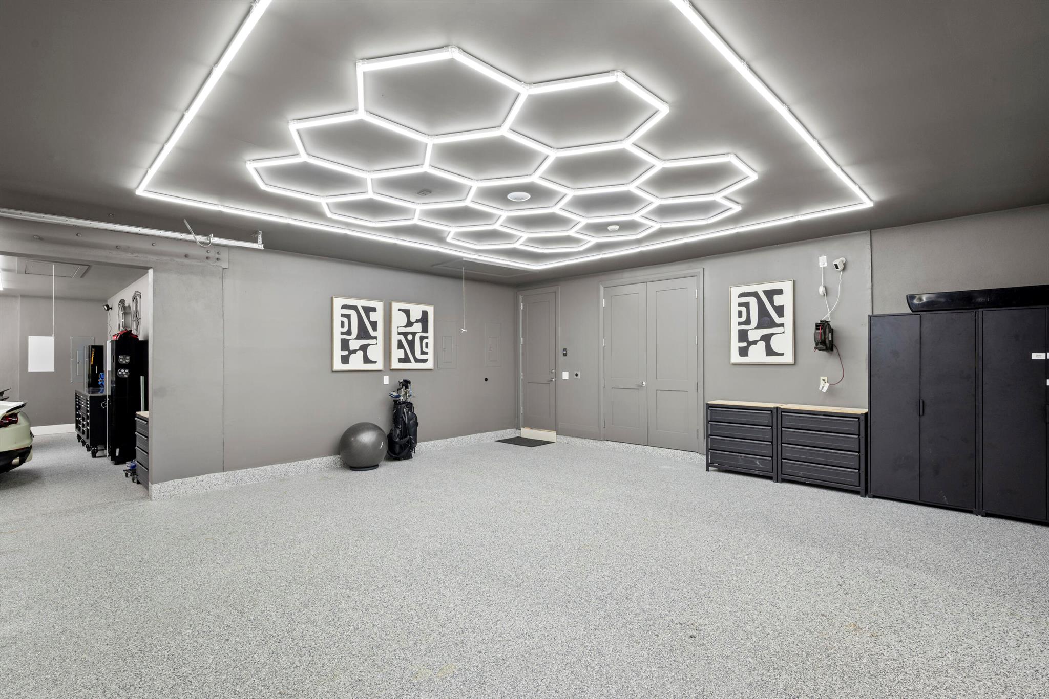 Les Jardins - Residential