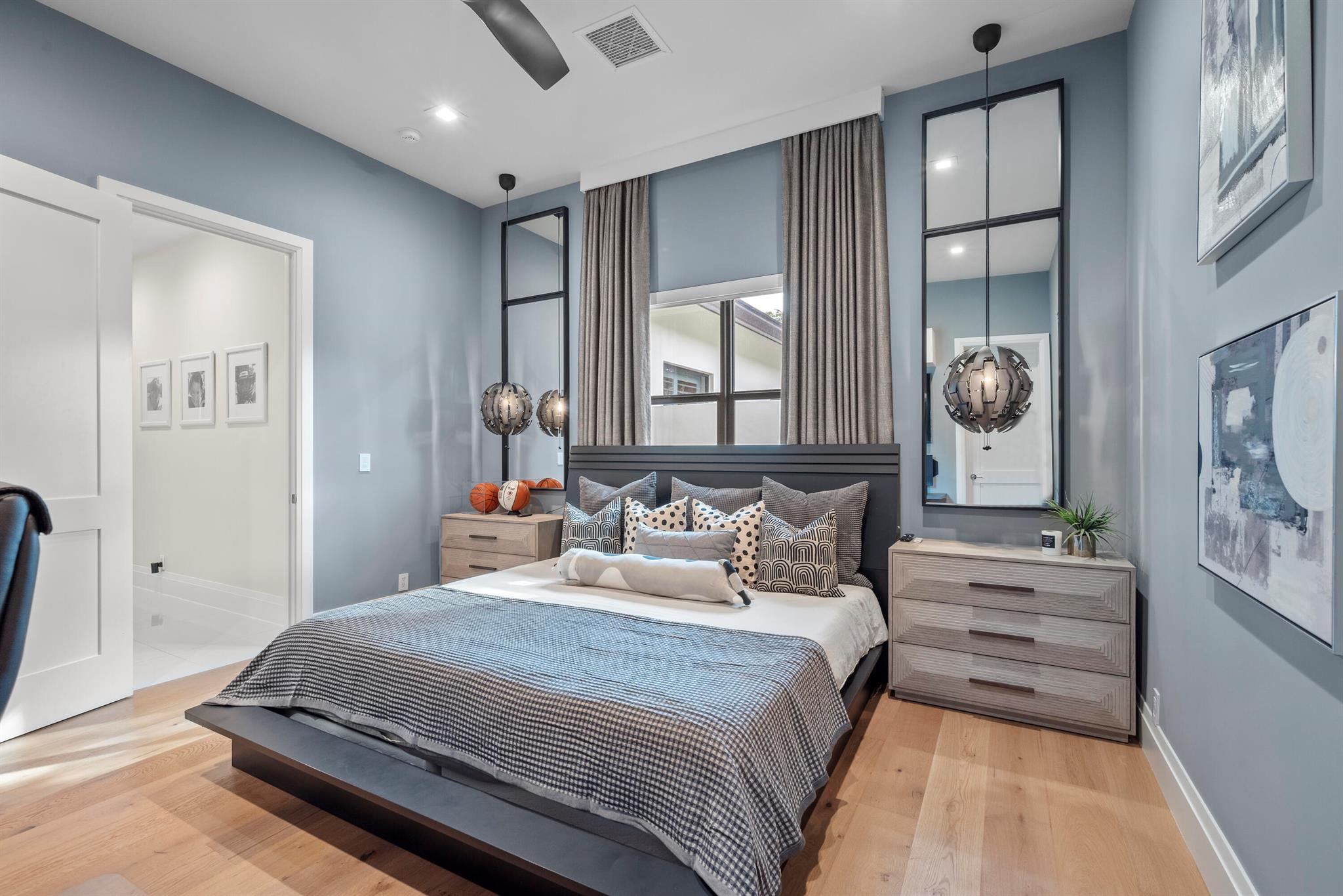 Les Jardins - Residential