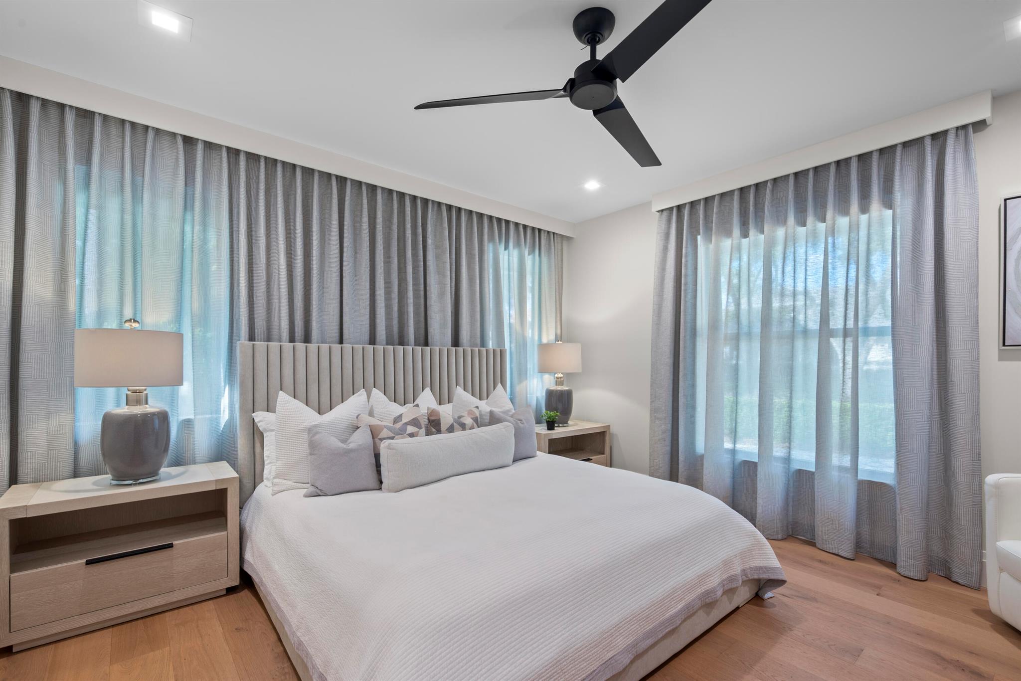 Les Jardins - Residential