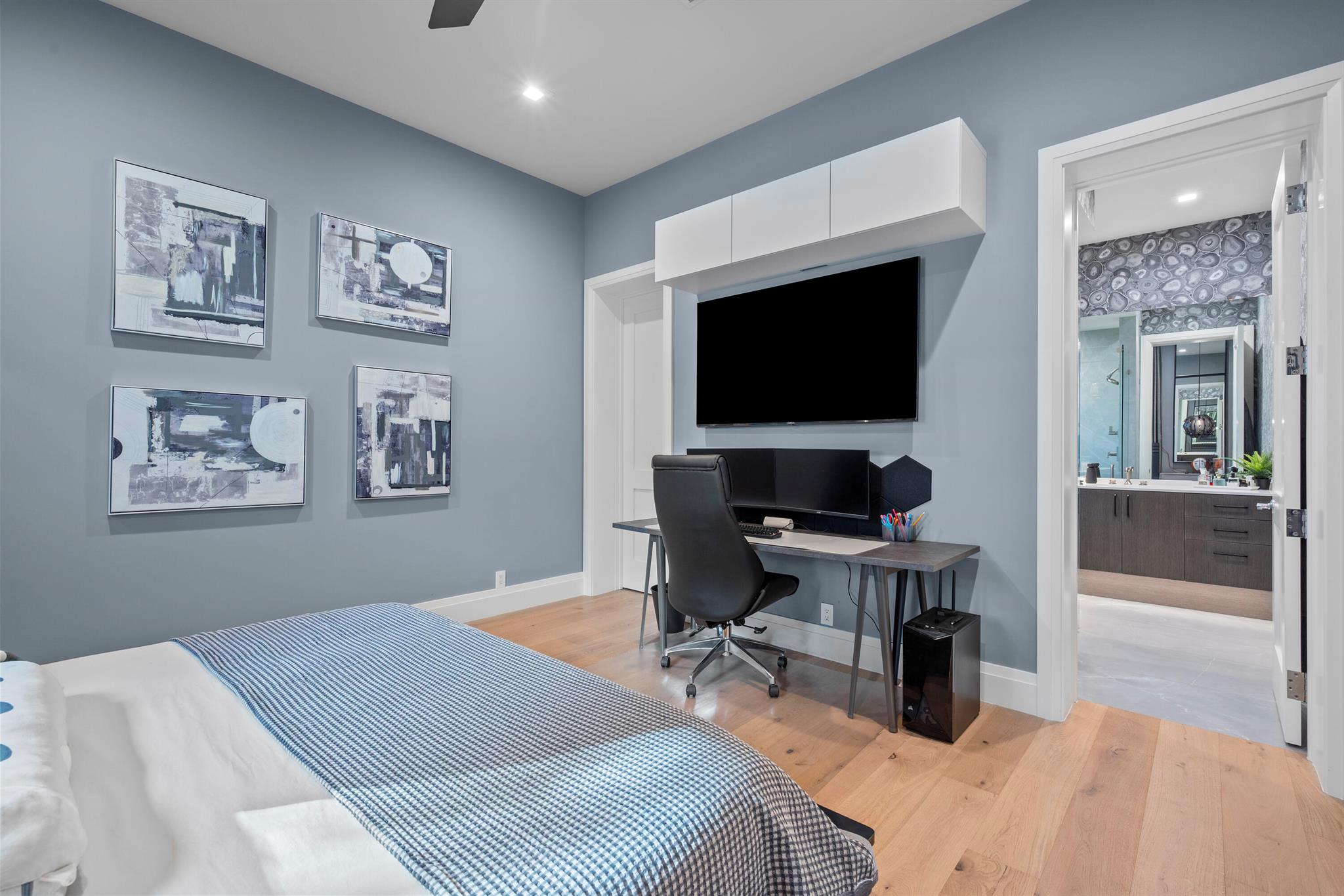 Les Jardins - Residential