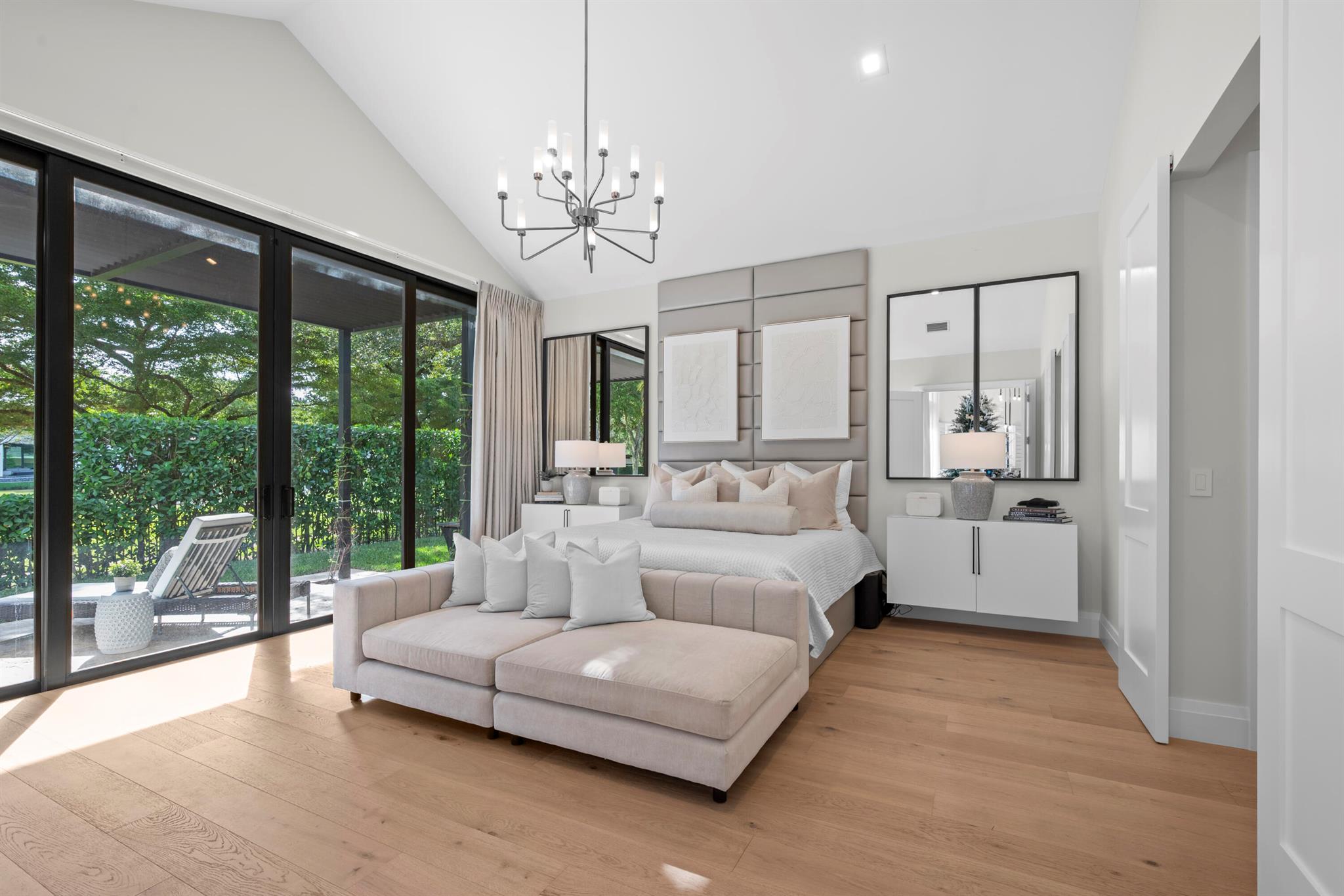 Les Jardins - Residential