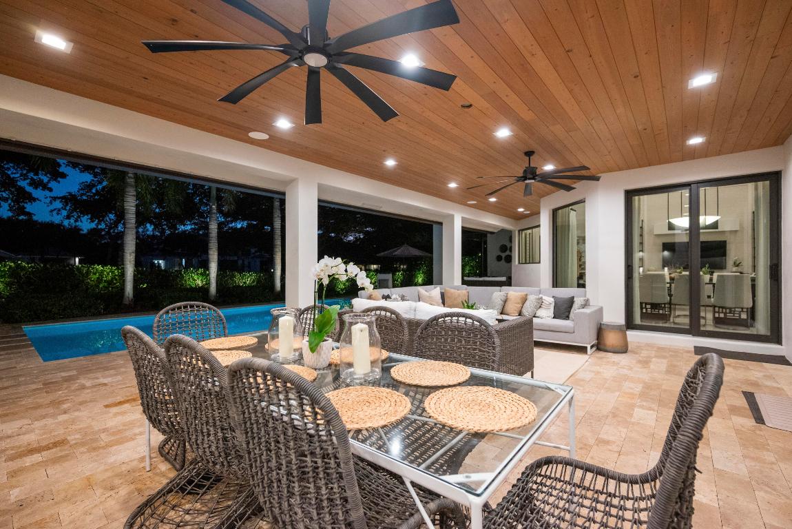 Les Jardins - Residential