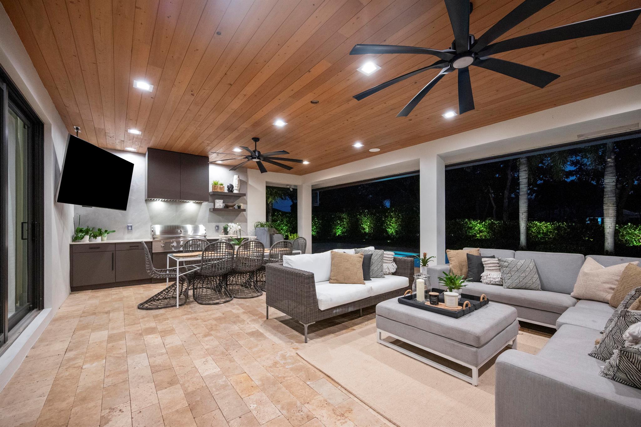 Les Jardins - Residential