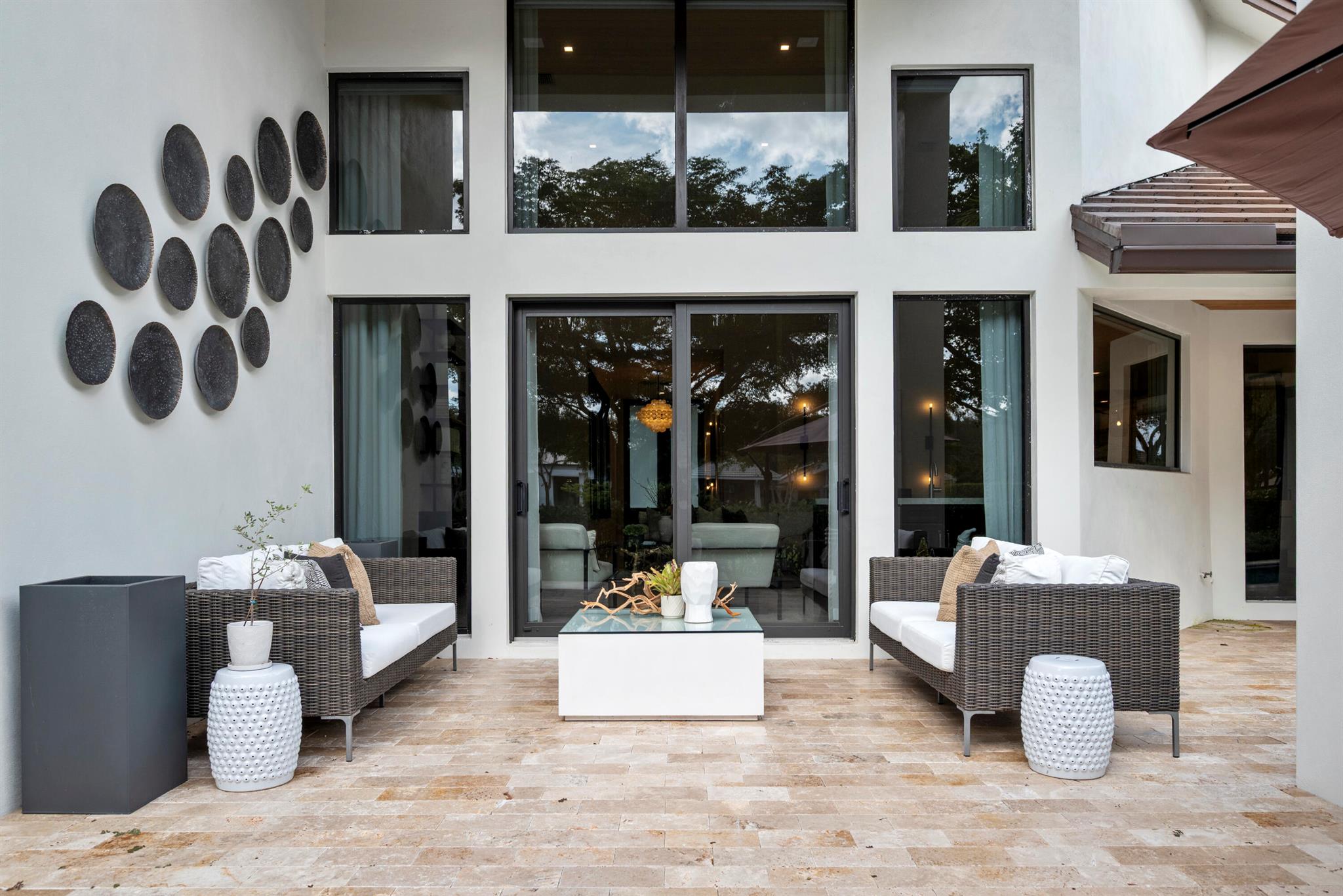 Les Jardins - Residential