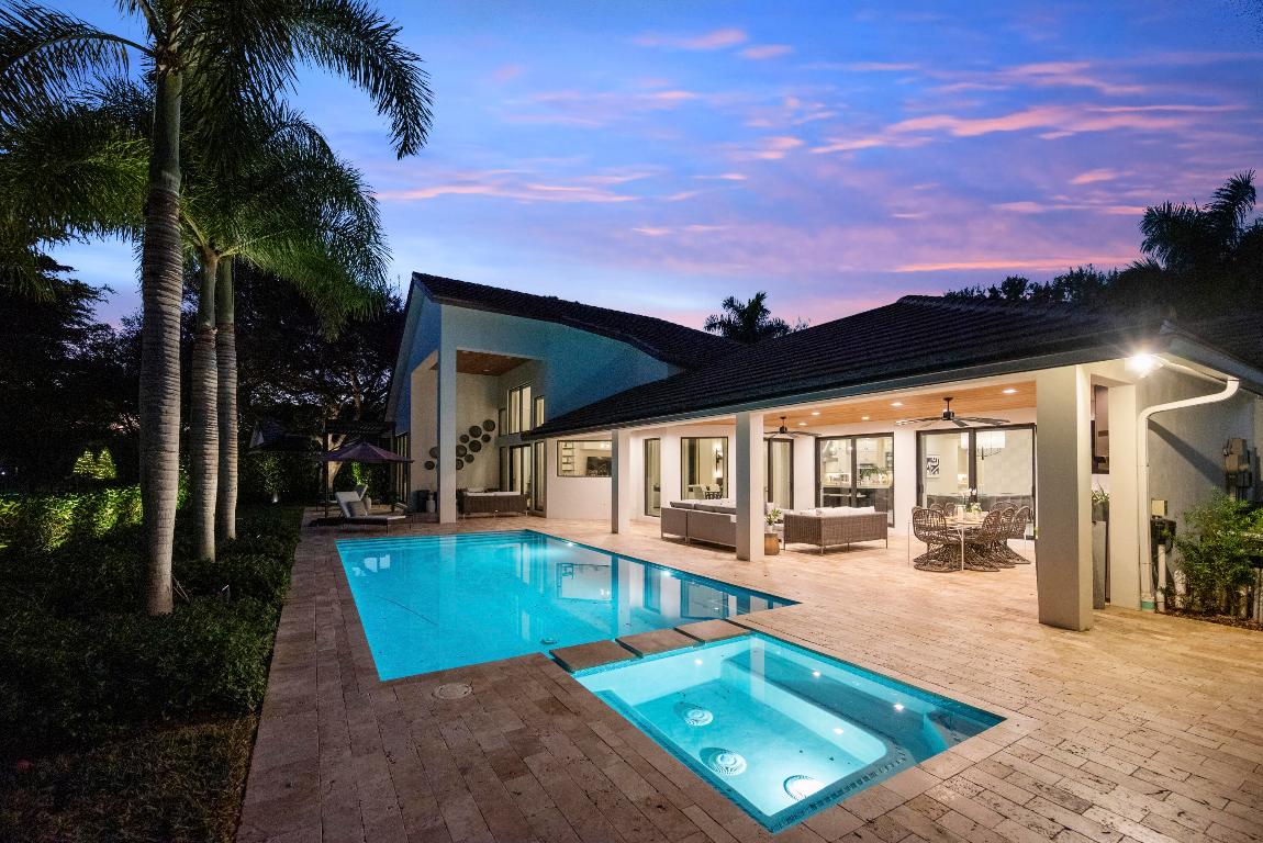 Les Jardins - Residential