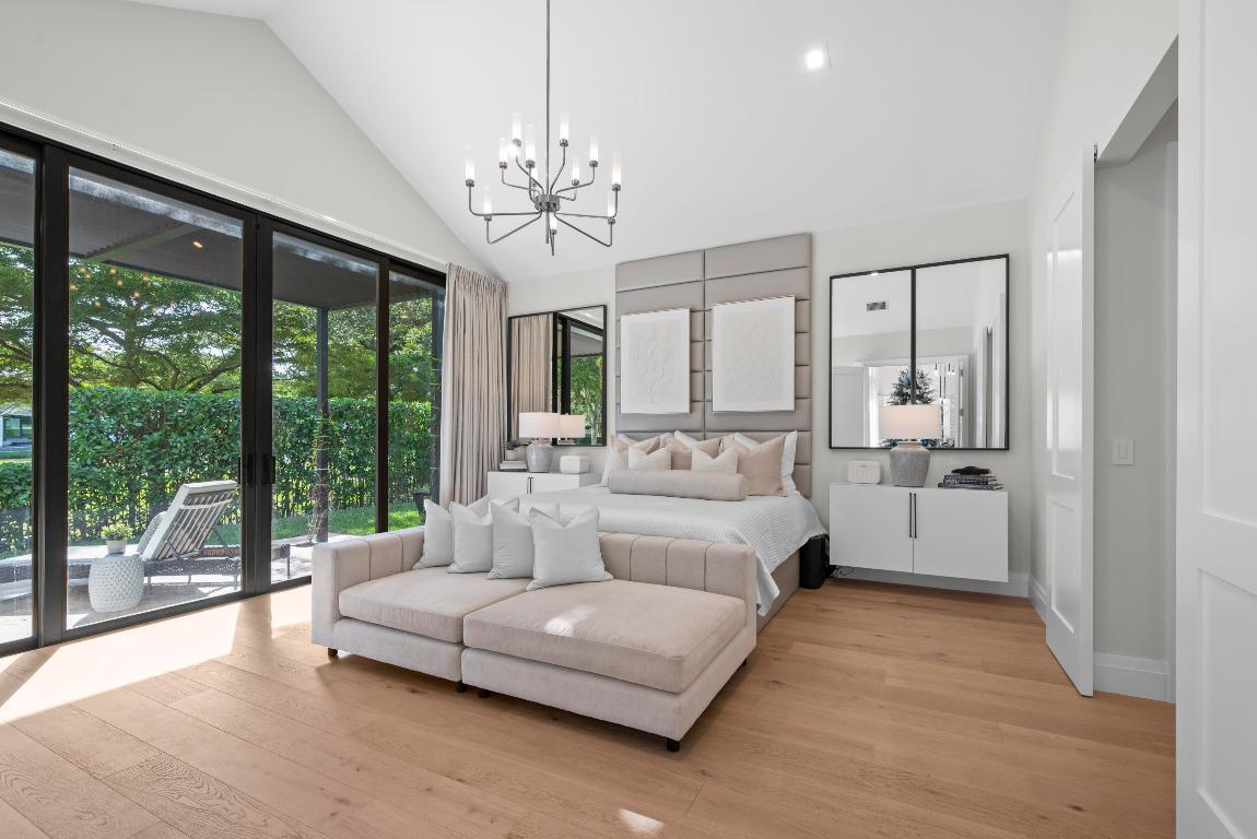 Les Jardins - Residential