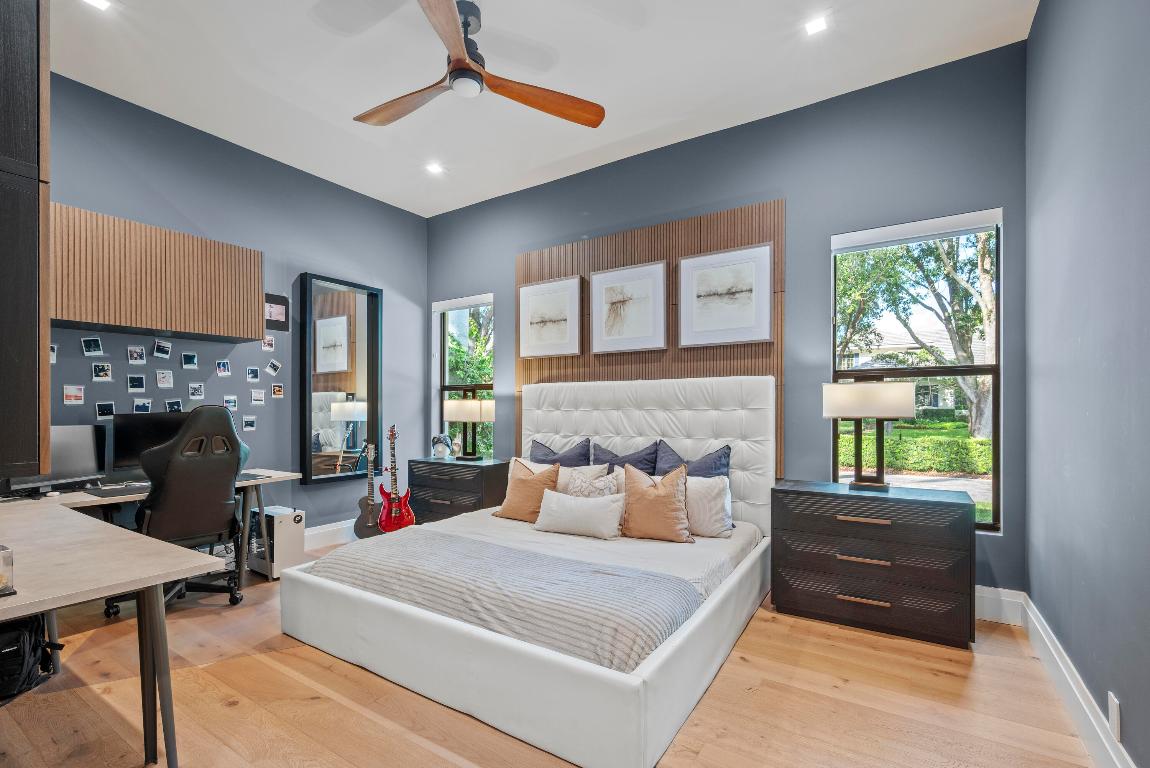 Les Jardins - Residential