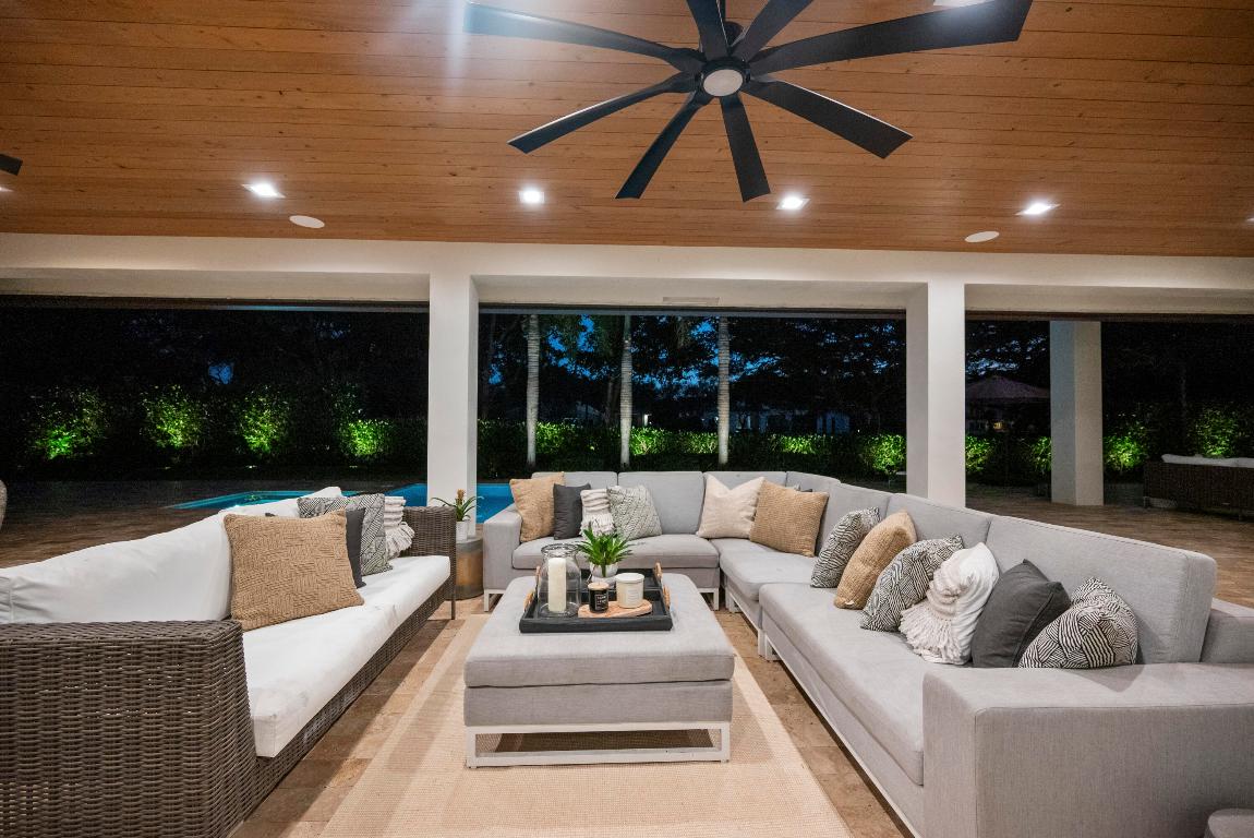 Les Jardins - Residential