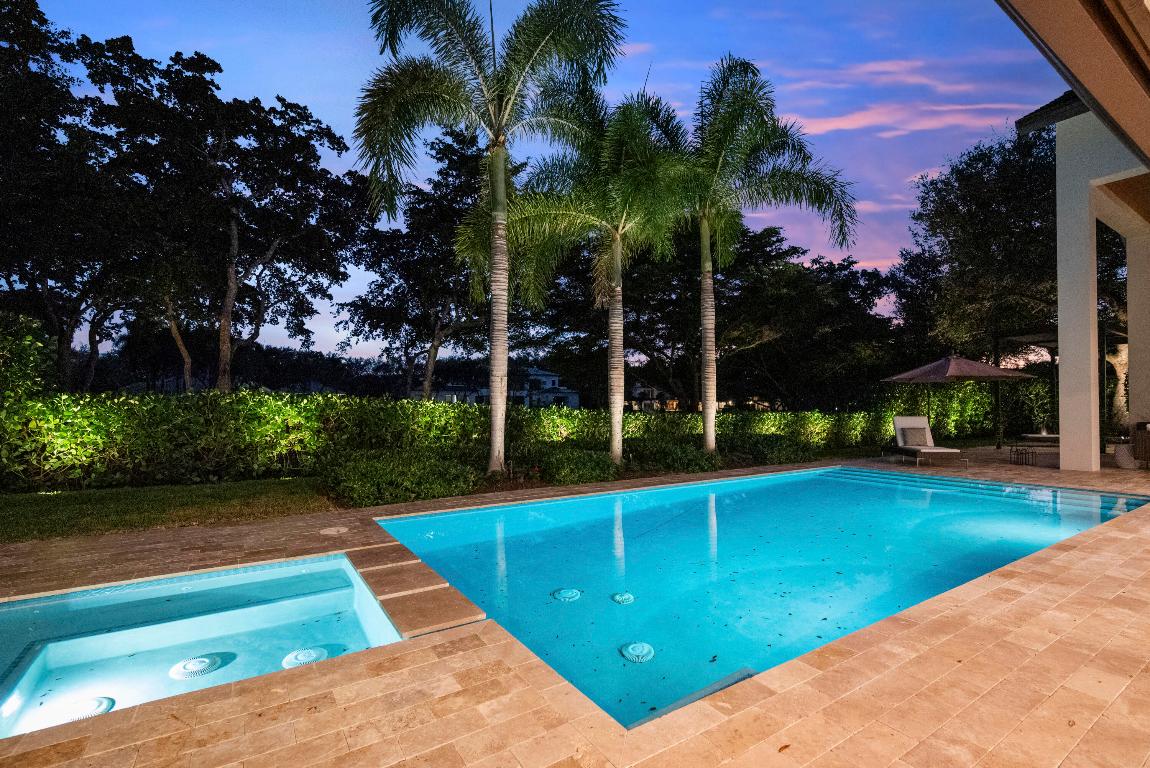 Les Jardins - Residential