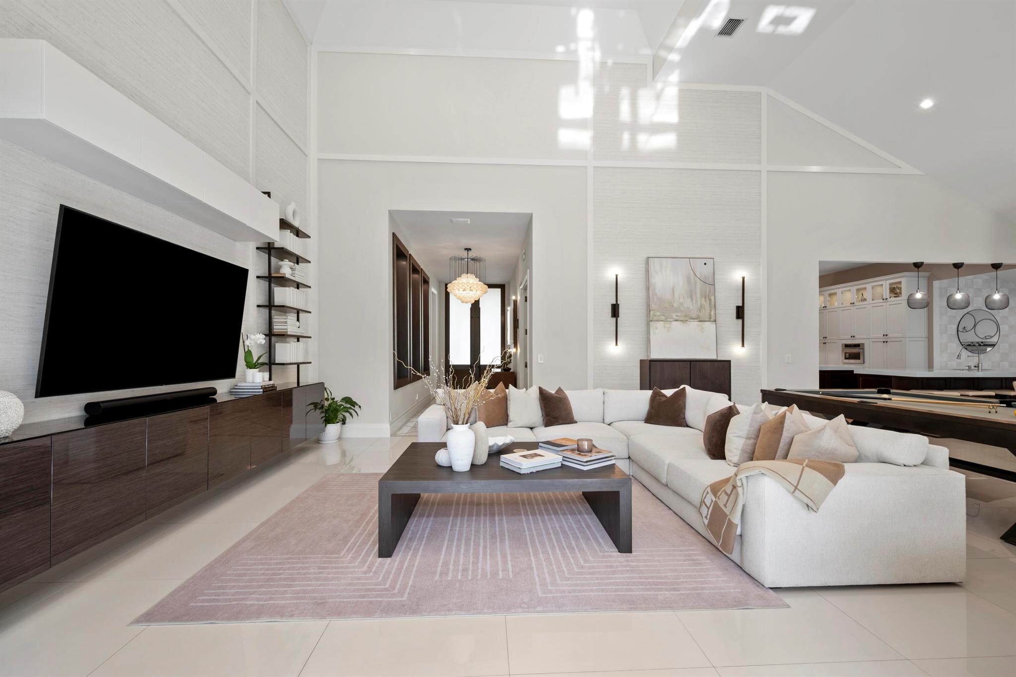 Les Jardins - Residential