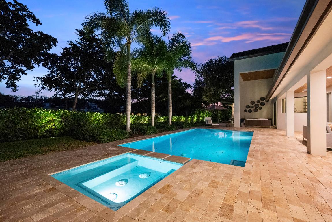 Les Jardins - Residential