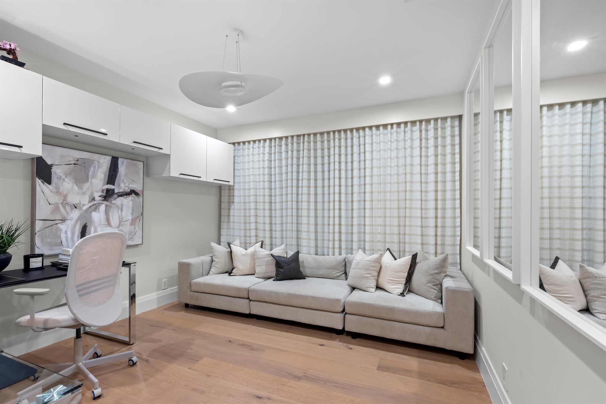 Les Jardins - Residential